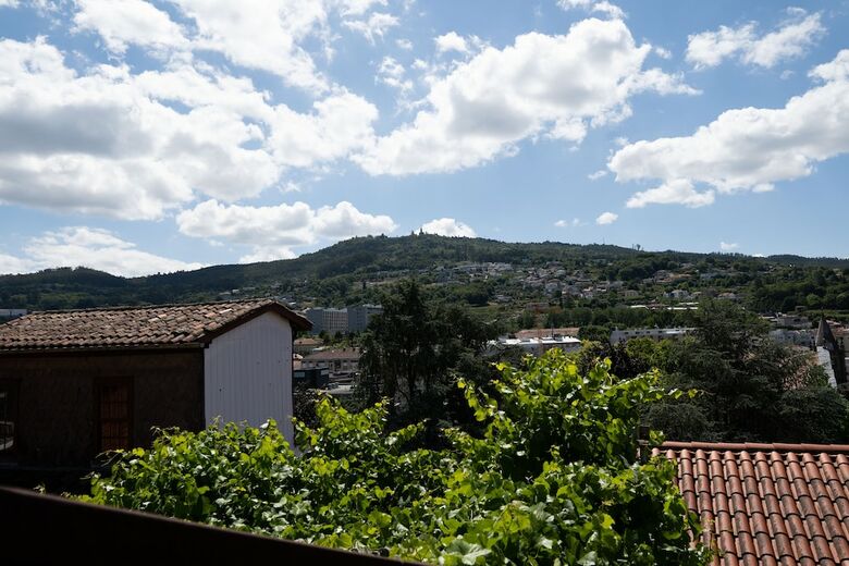 Apartamentos Casa Porta Nova