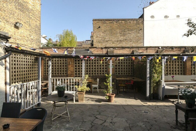 Hotel William IV Guest House