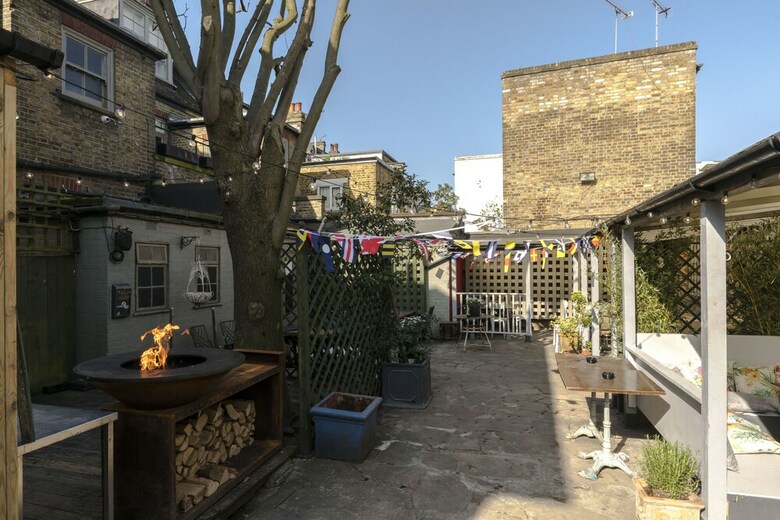 Hotel William IV Guest House