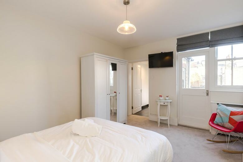 Hotel William IV Guest House