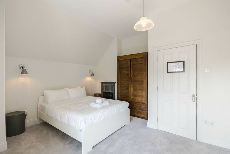 Hotel William IV Guest House