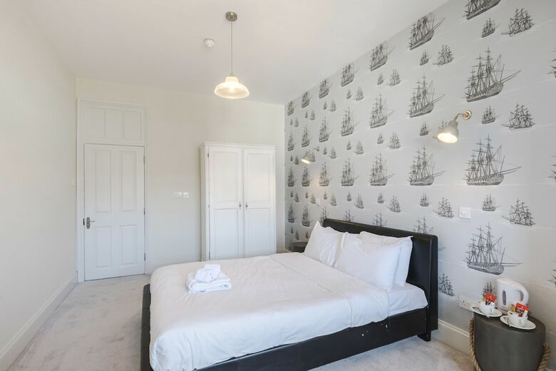 Hotel William IV Guest House