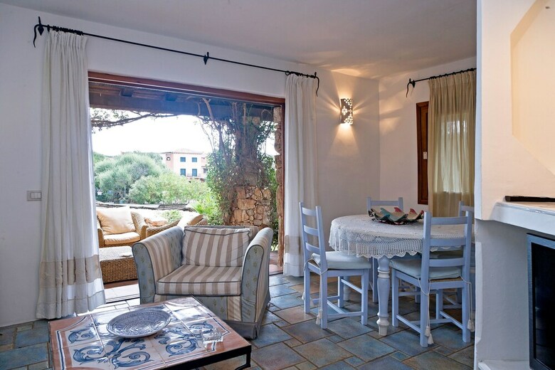 Sole&luna Porto Rotondo Apartments