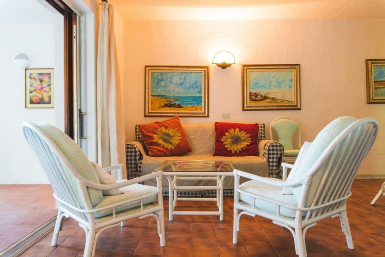 Sole&luna Porto Rotondo Apartments