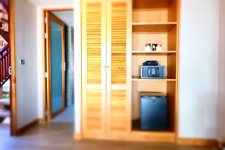 Hotel Koh Ma Beach Resort