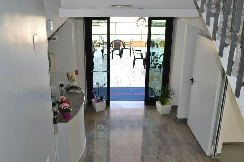 Hotel Quaglia