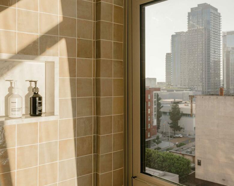 Hotel The Hoxton Downtown La