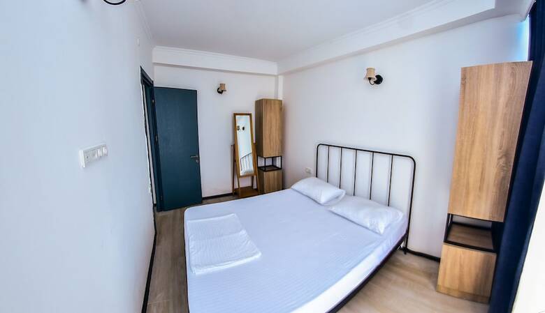 Hotel Roshe By Mgzavrebi