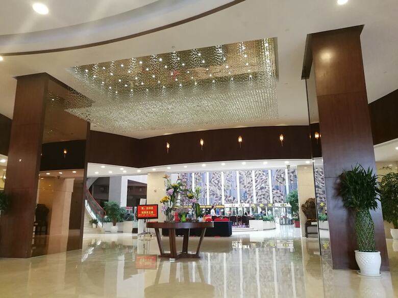 Hotel Grace