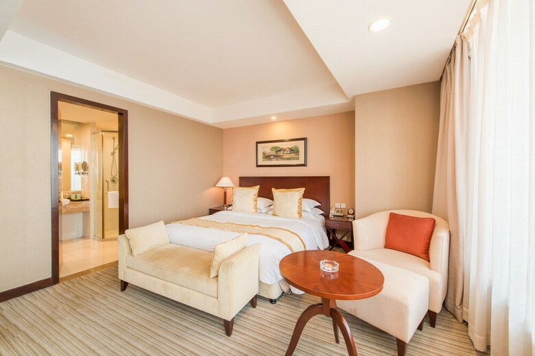 Hotel Grace