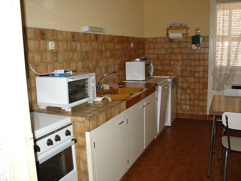Bed & Breakfast La Perouarde