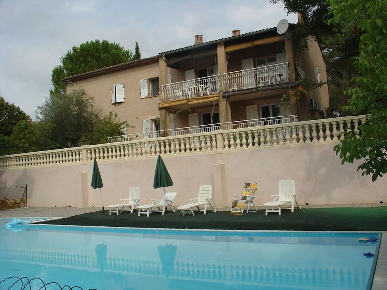 Bed & Breakfast La Perouarde