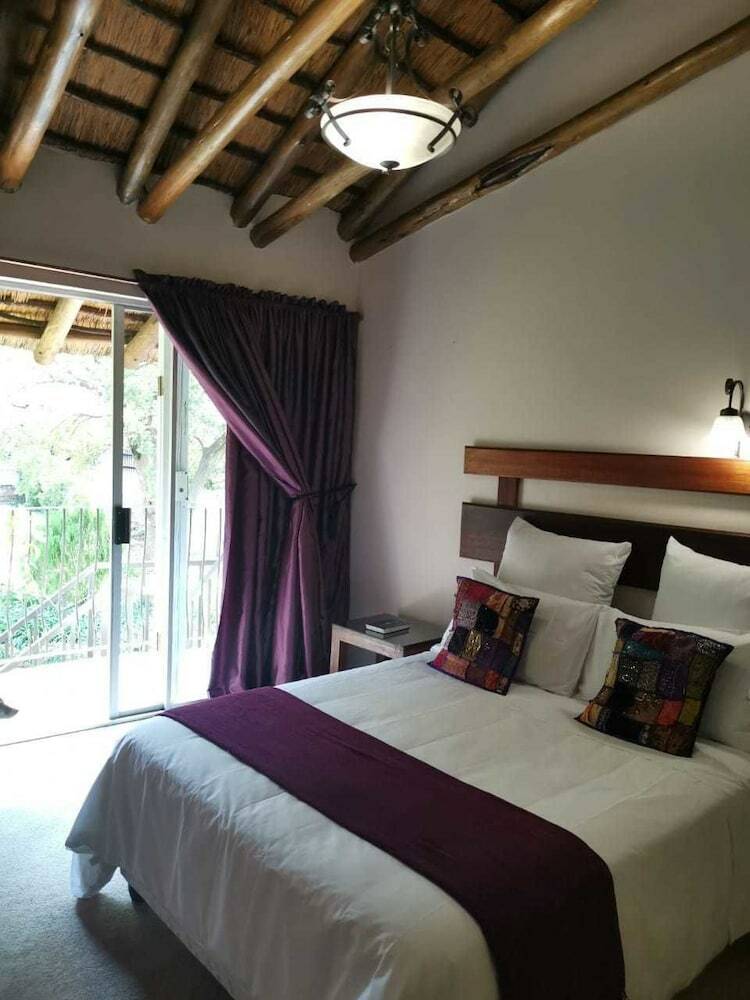 Bed & Breakfast de Witt'e Guest House