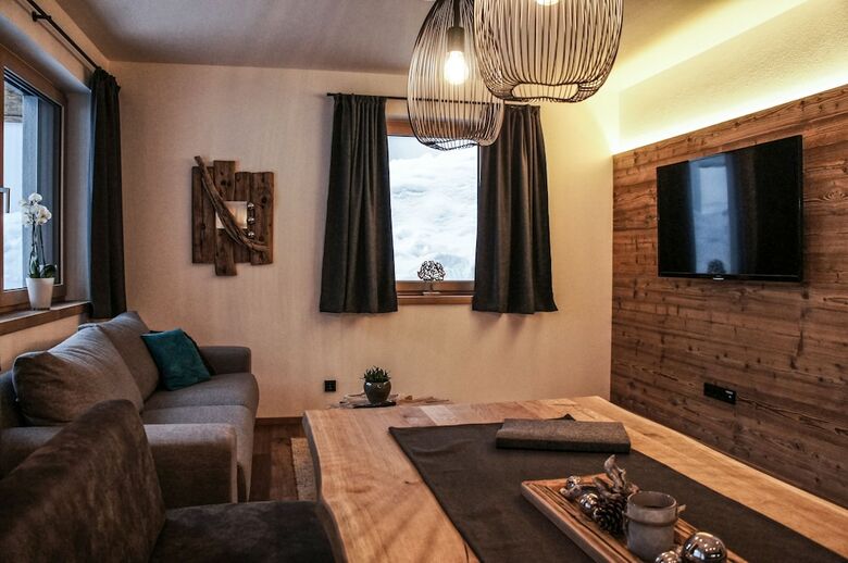 Hotel Zeitfrei Apartments