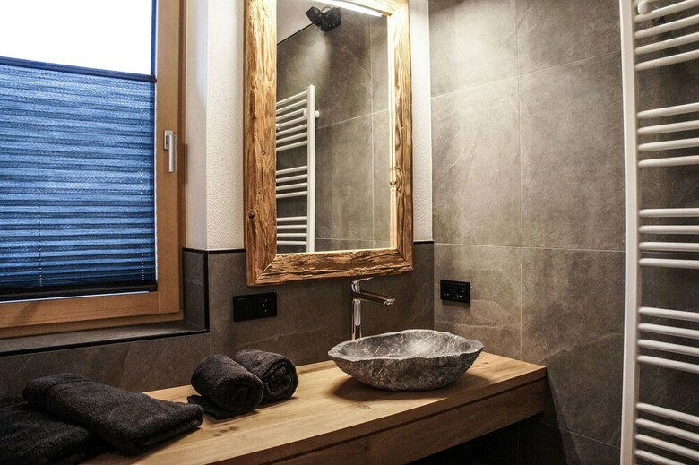 Hotel Zeitfrei Apartments