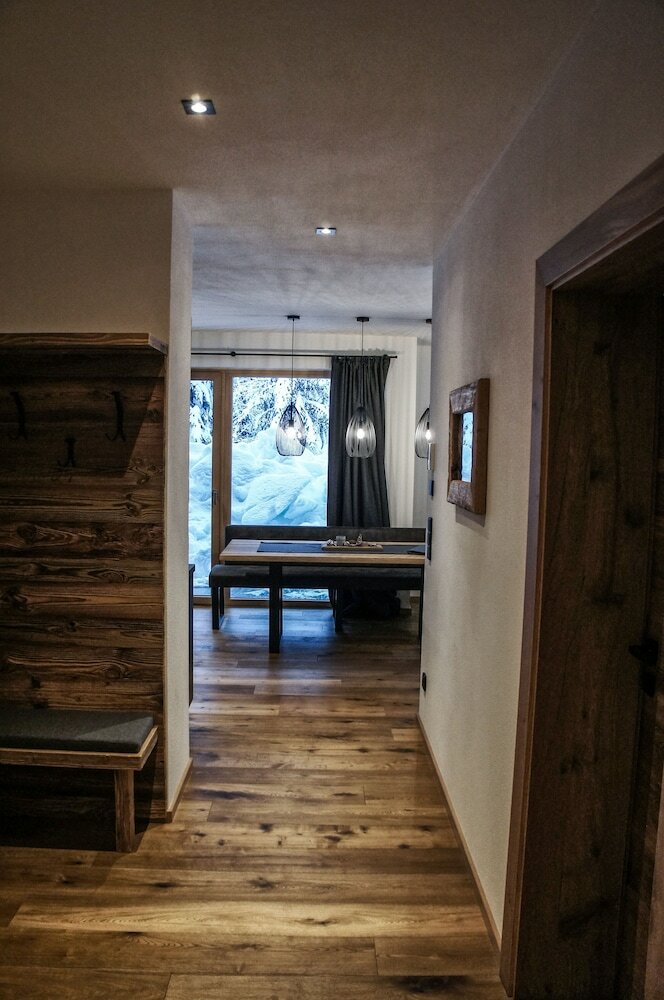 Hotel Zeitfrei Apartments