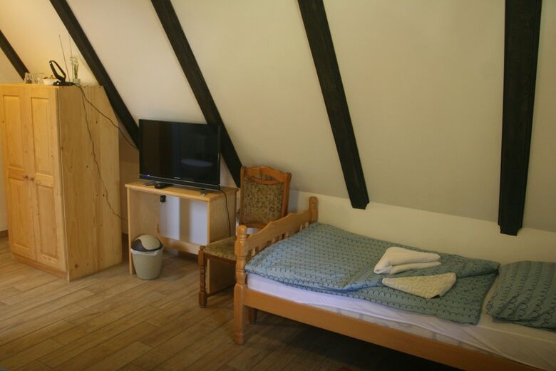 Hotel House Maka