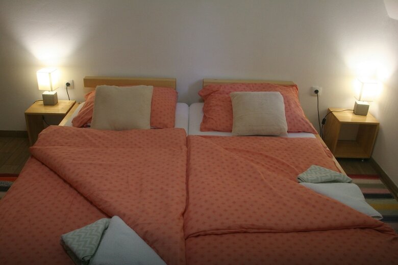 Hotel House Maka