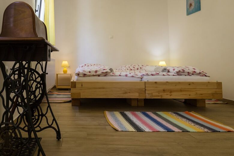 Hotel House Maka