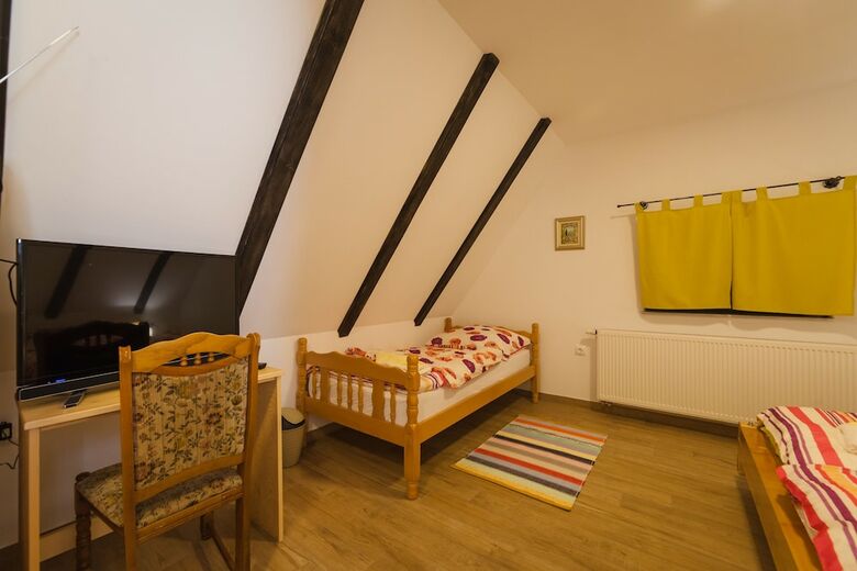 Hotel House Maka