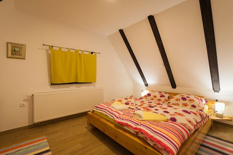 Hotel House Maka