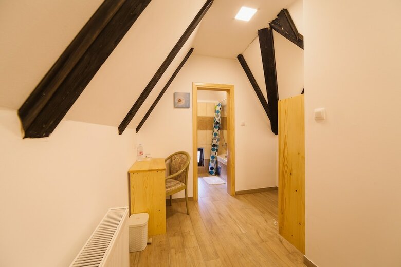 Hotel House Maka