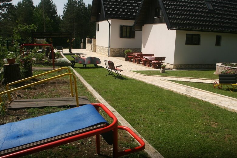 Hotel House Maka