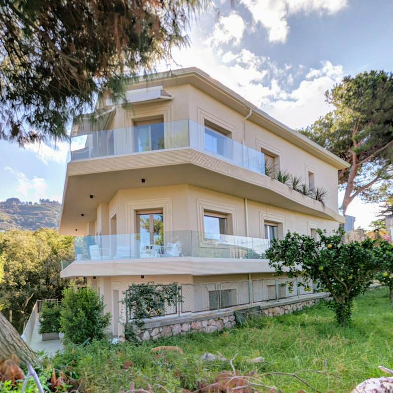 Apartamento S'o Suites Tropea