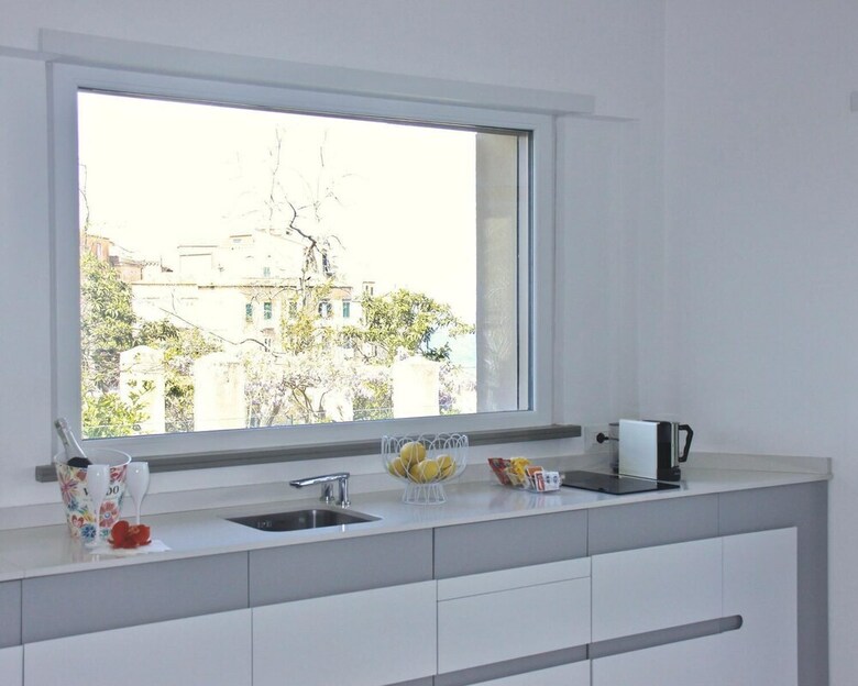 Apartamento S'o Suites Tropea