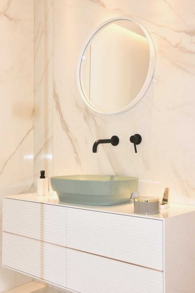 Apartamento S'o Suites Tropea