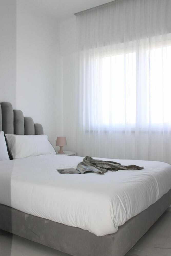 Apartamento S'o Suites Tropea