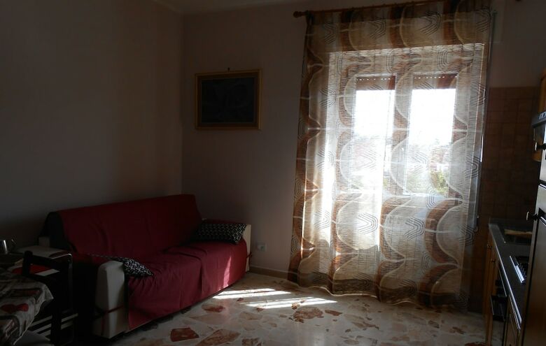 Bed & Breakfast Amun�-siracusa