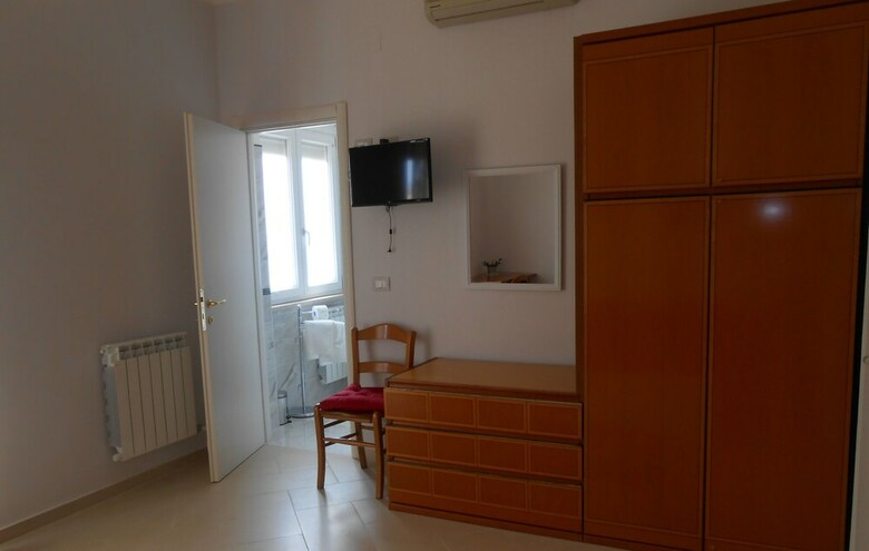 Bed & Breakfast Amun�-siracusa