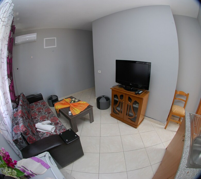 Apartamentos Eduart Rooms