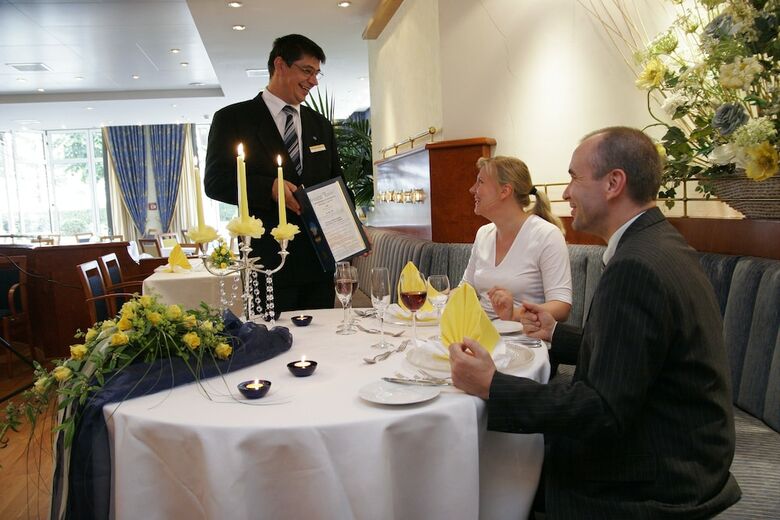 Arkona Strandhotel & Strandresidenzen
