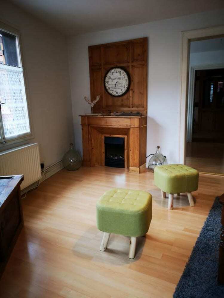 Apartamentos Au Moulin de La Sinne