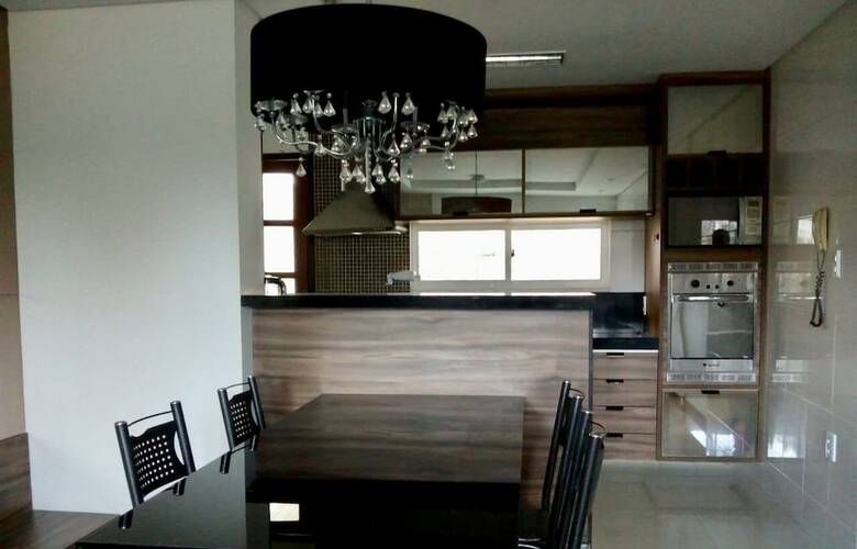 Apartamento de Luxo Na Praia de Intermares