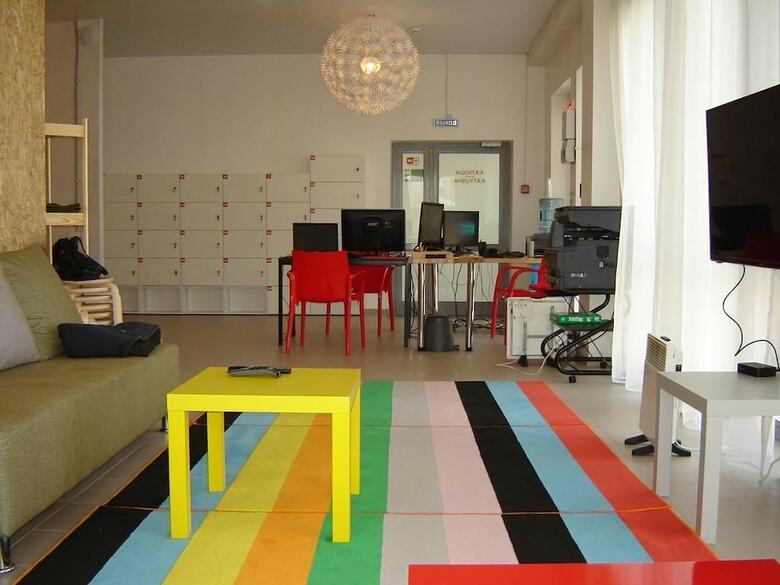 Hostal Hostel Katyusha Travel Center