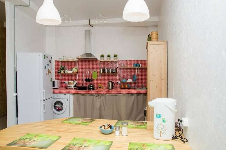 Hostal Hostel Katyusha Travel Center