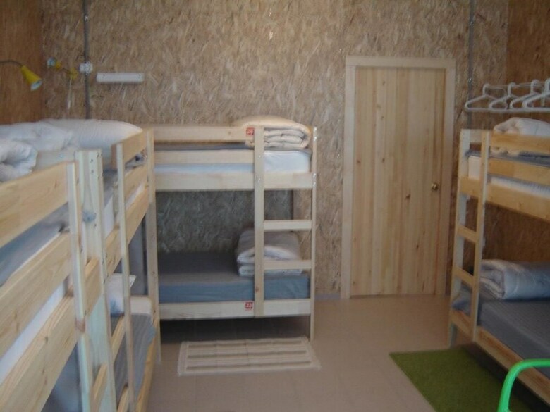 Hostal Hostel Katyusha Travel Center