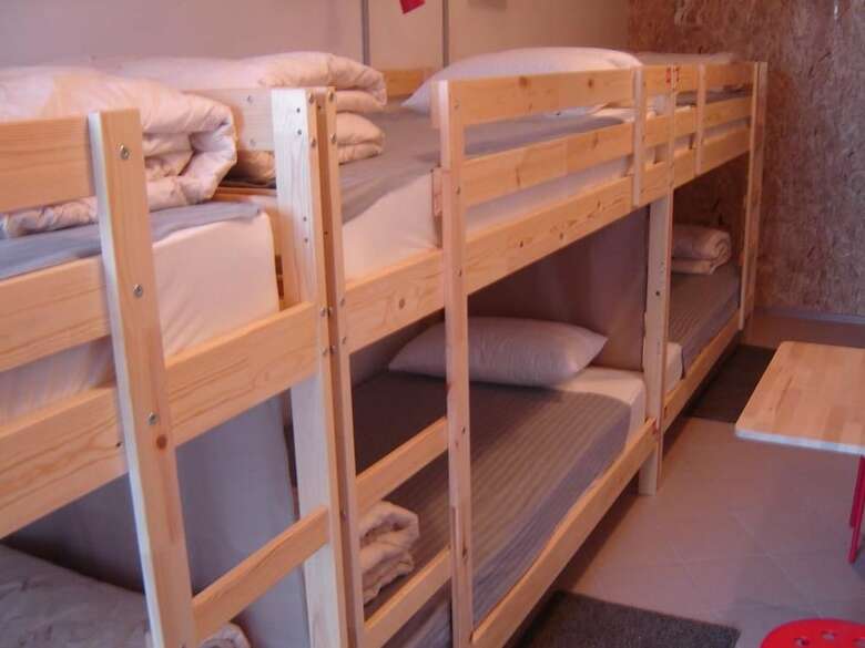 Hostal Hostel Katyusha Travel Center