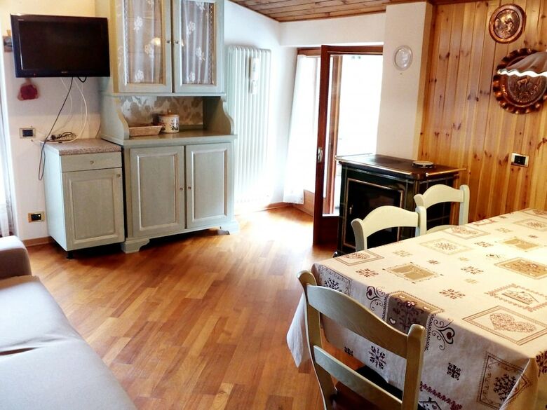 Living Brenta Apartment