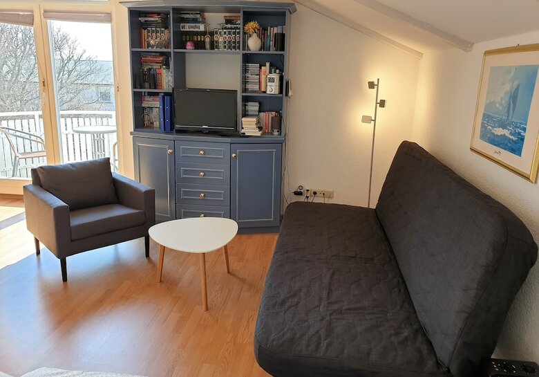 Apartamentos Villa Monika