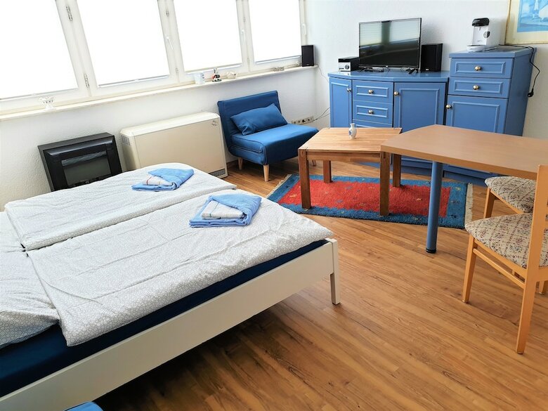 Apartamentos Villa Monika