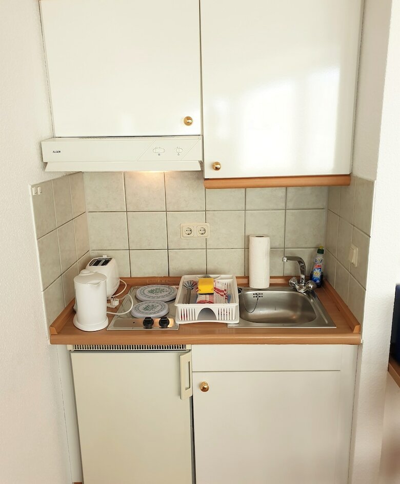 Apartamentos Villa Monika