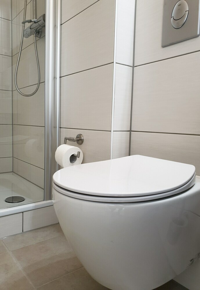 Apartamentos Villa Monika