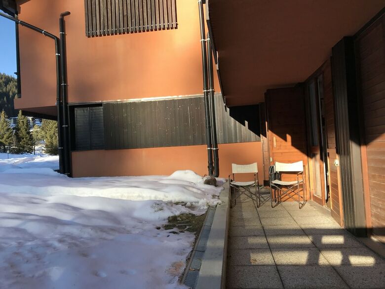Apartamento Maso Appartamento