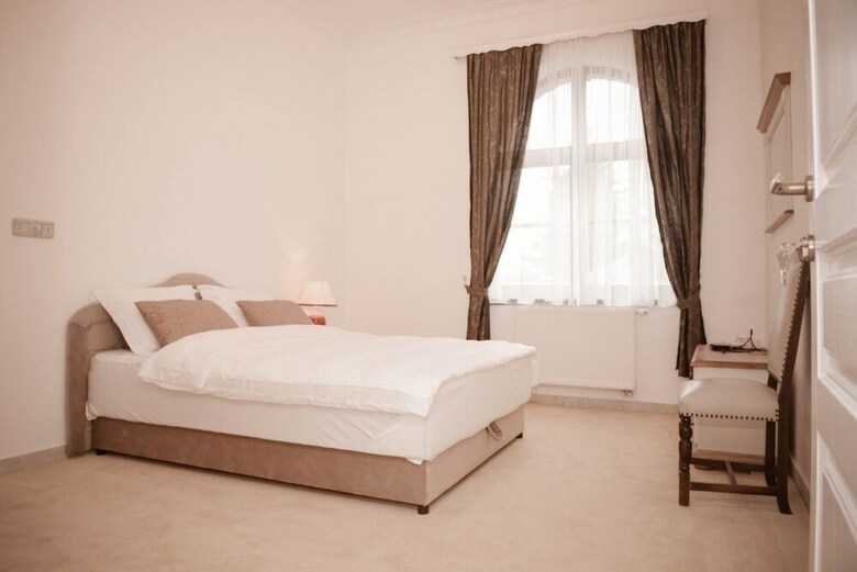 Hotel Heritage