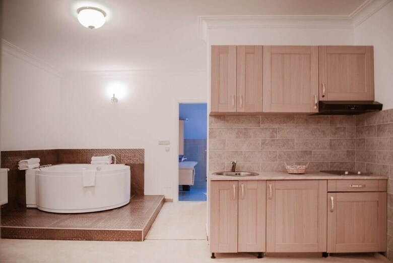 Hotel Heritage