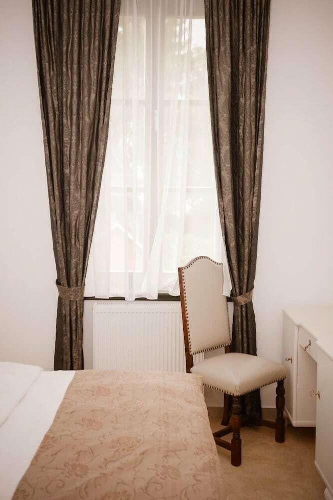 Hotel Heritage